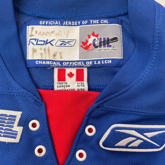 XL Rangers Jersey - Picture 3 of 6